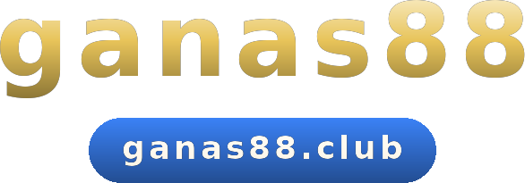 ganas88 logo