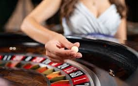 ganas88 Live Roulette Diamond